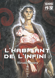 L'Habitant De L'Infini - T04 - L' Habitant De L'Infini