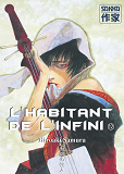 L'Habitant De L'Infini - T12 - L' Habitant De L'Infini