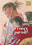 L'Habitant De L'Infini - T13 - L' Habitant De L'Infini