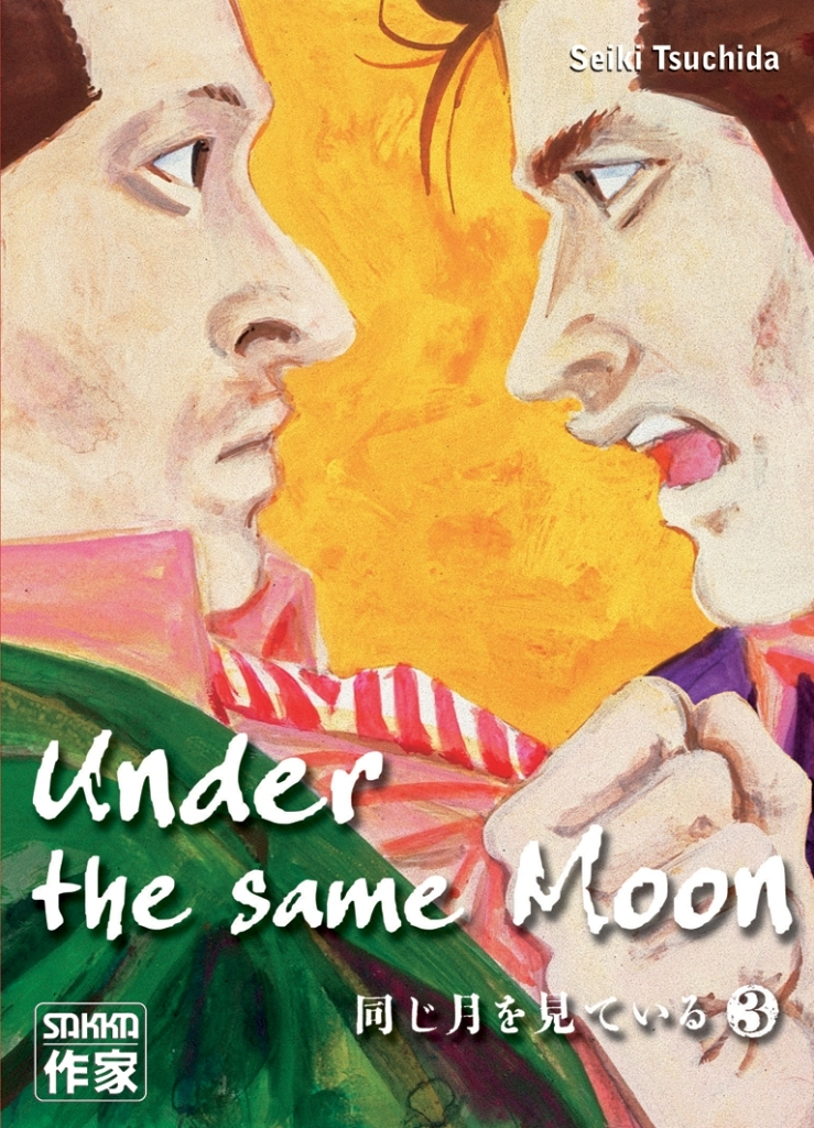 Under The Same Moon - T03 - Under The Same Moon