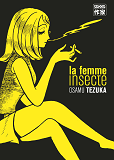 La Femme Insecte