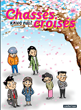 Chasses Croises - T01 - Chasses Croises