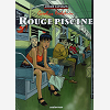Caroline Baldwin - T03 - Rouge Piscine