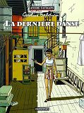 Caroline Baldwin - T04 - La Derniere Danse