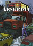 Caroline Baldwin - T05 - Absurdia