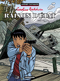 Caroline Baldwin - T07 - Raison D'Etat