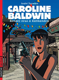 Caroline Baldwin - T09 - Rendez-Vous A Katmandou