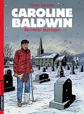 Caroline Baldwin - T10 - Mortelle Therapie