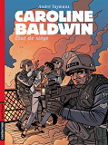 Caroline Baldwin - T11 - Etat De Siege