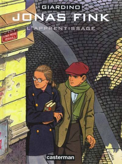 L' Apprentissage