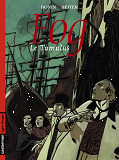 Fog - T01 - Le Tumulus