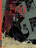 Fog - T04 - Les Sables Du Temps