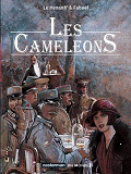 Les Cameleons