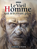 Le Vieil Homme Qui N'Ecrivait Plus