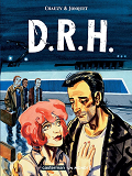 D. R. H.