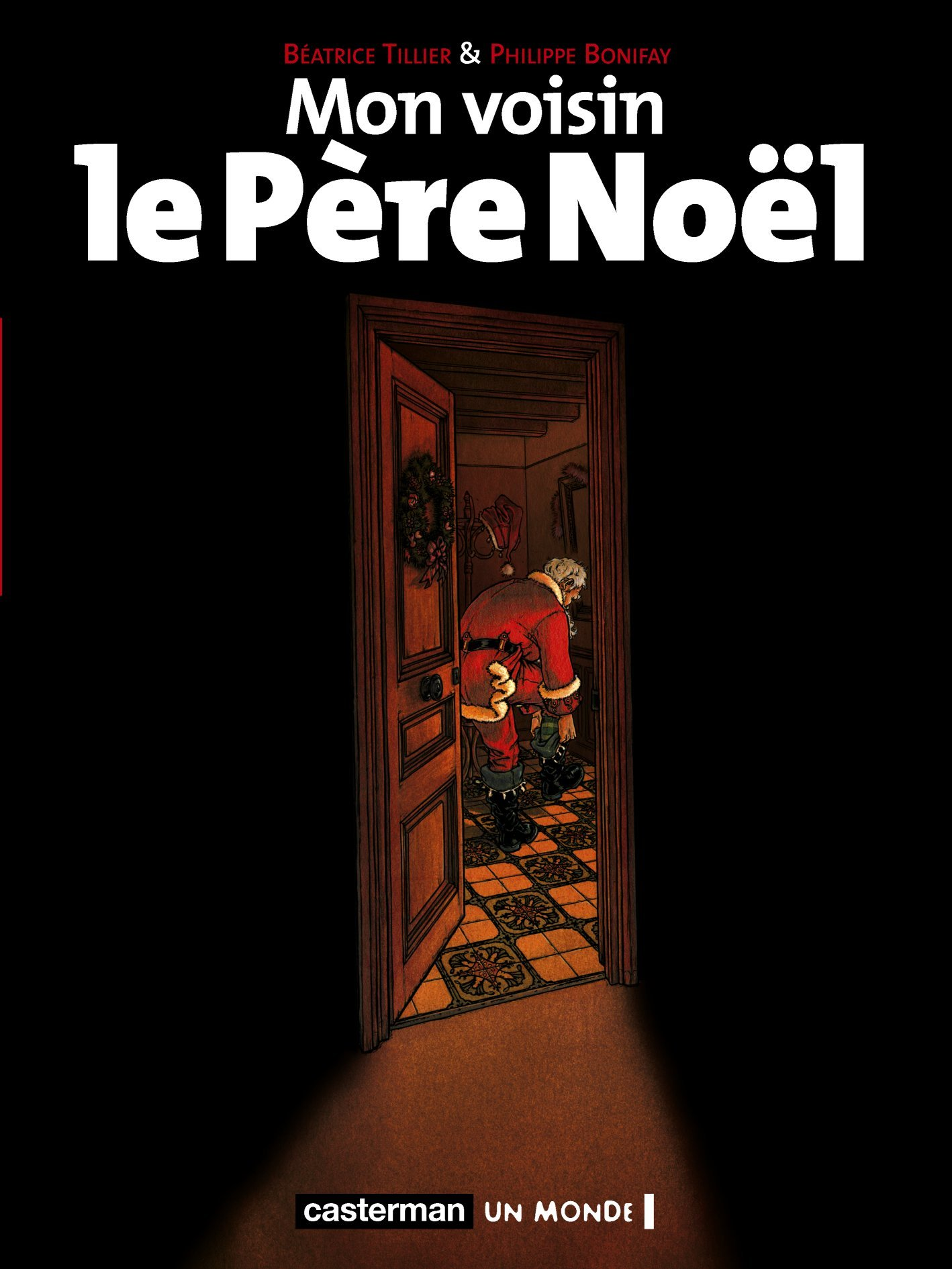 Mon Voisin Le Pere Noel