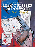 Les Coulisses Du Pouvoir - T06 - Le Dossier Washford