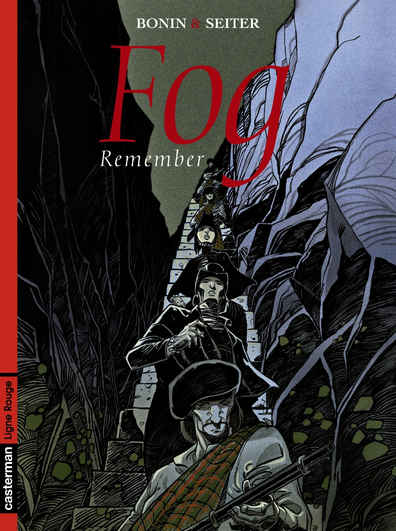 Fog - T06 - Remember