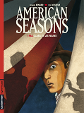 American Seasons - 1963 Clara Et Les Nains