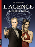 L' Agence - T01 - Dossier Leda