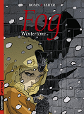 Fog - T07 - Wintertime