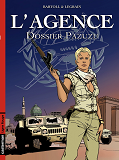 L'Agence - T02 - Dossier Pazuzu