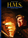 H.M.S. - His Majesty'S Ship - T02 - Capturez La Danae