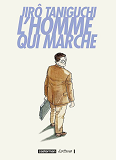 L' Homme Qui Marche