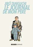 Le Journal De Mon Pere - Edition Luxe