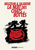 La Nuit Des Chats Bottes
