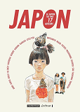 Japon - Le Japon Vu Par 17 Auteurs