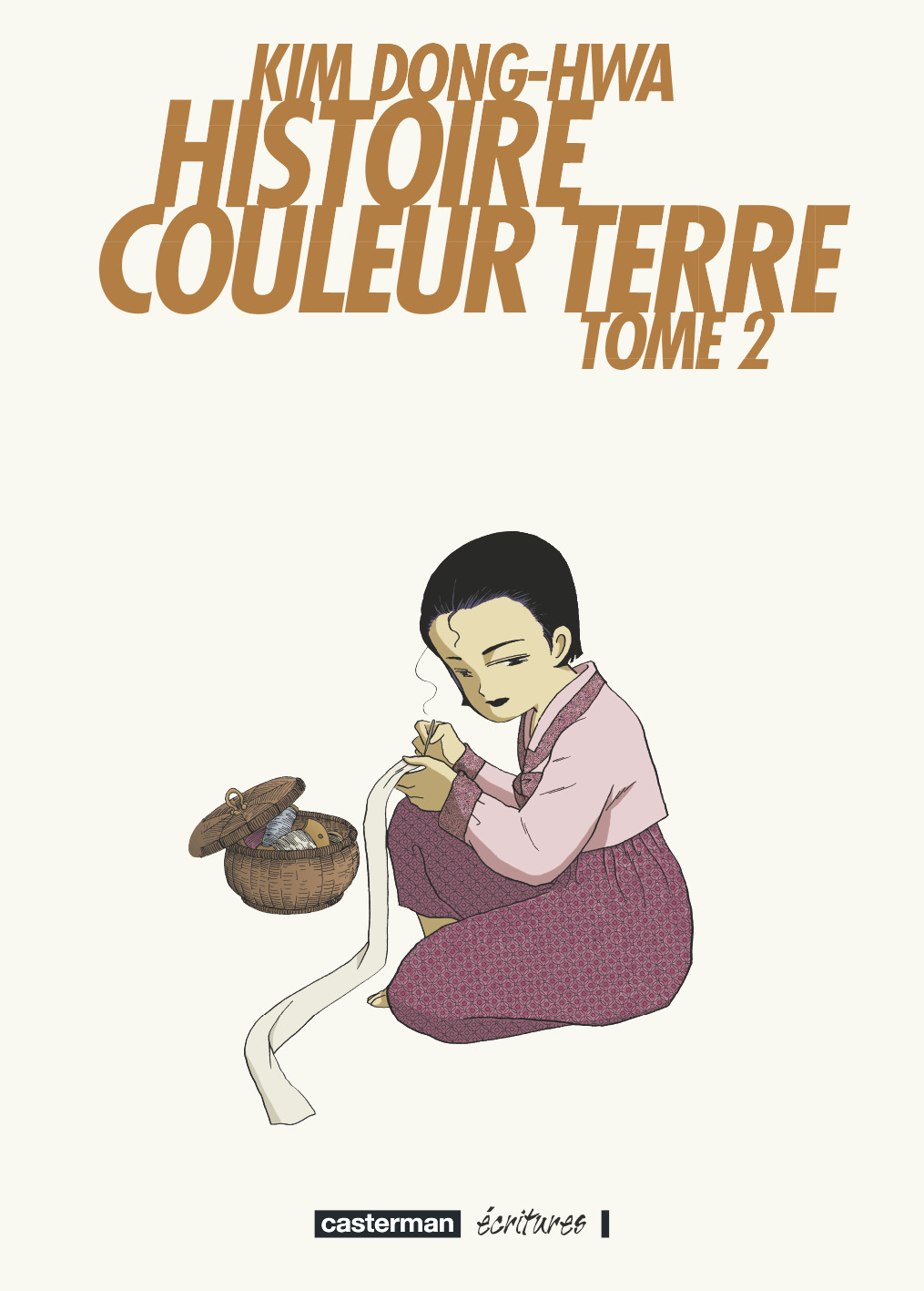 Histoire Couleur Terre - T02 - Histoire Couleur Terre