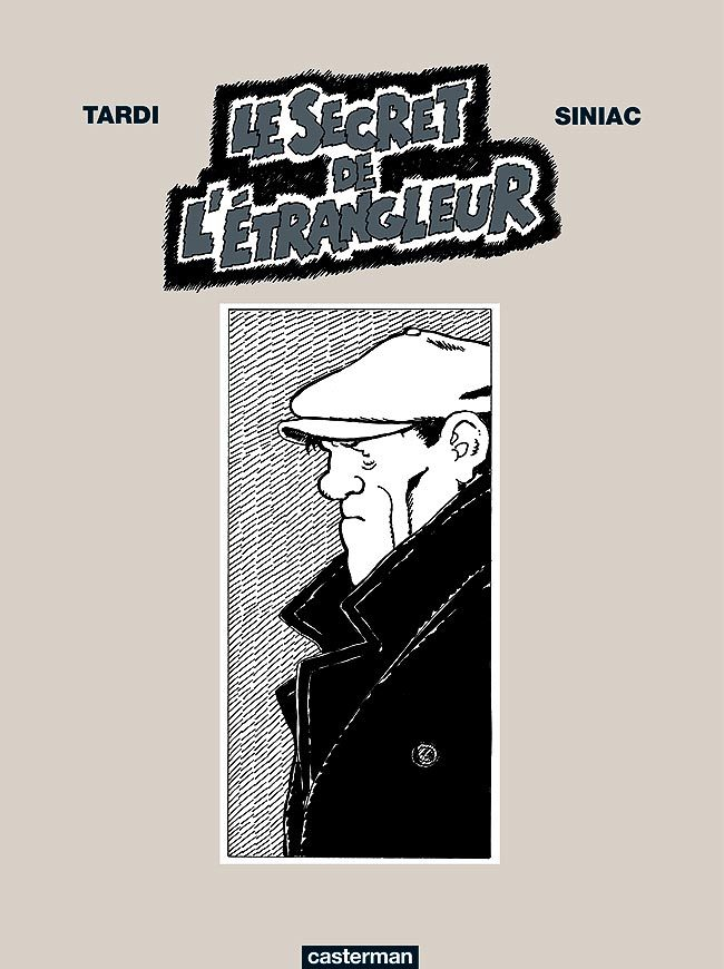 Le Secret De L'Etrangleur
