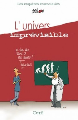 L'Univers Imprevisible