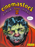 Cinemastock - Tome 2 - Cinemastock - Tome 2
