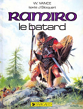 Ramiro - T01 - Le Batard