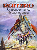 Ramiro - T02 - Traquenard A Conques