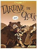 Tartine De Clous - Tome 0 - Tartine De Clous