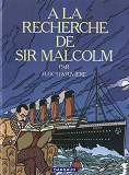 Albany & Sturgess - Tome 0 - A La Recherche De Sir Malcolm