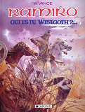 Ramiro - T09 - Qui Es-Tu, Wisigoth ?