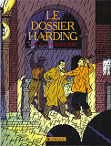 Albany & Sturgess - Tome 2 - Le Dossier Harding