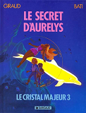 Altor - Tome 3 - Le Secret D'Aurelys