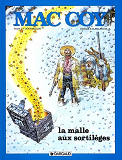 Mac Coy - Tome 18 - La Malle Aux Sortileges