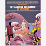 Le Vagabond Des Limbes - T22 - Le Solitaire