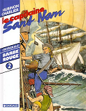 Barbe Rouge (Integrale) - Integrale Barbe Rouge T2 Le Capitaine Sans Nom