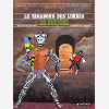 Le Vagabond Des Limbes - T23 - La Rupture