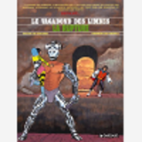Le Vagabond Des Limbes - T23 - La Rupture