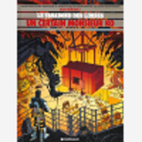 Le Vagabond Des Limbes - T20 - Un Certain Monsieur Ko