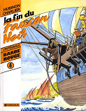 Barbe Rouge (Integrale) - Integrale Barbe Rouge T4 La Fin Du Faucon Noir