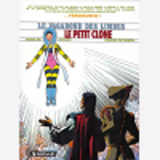 Le Vagabond Des Limbes - T25 - Le Petit Clone